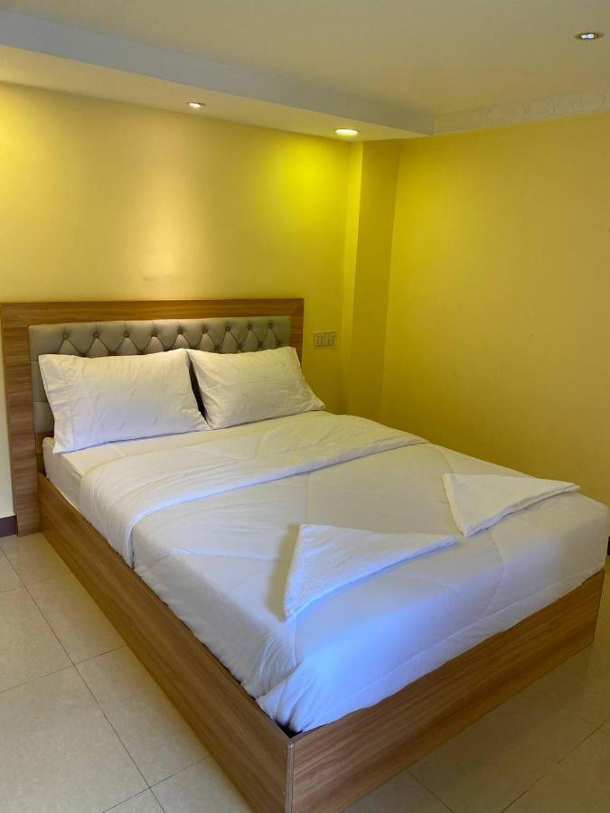 Soma Hotel Phnompenh Exteriér fotografie